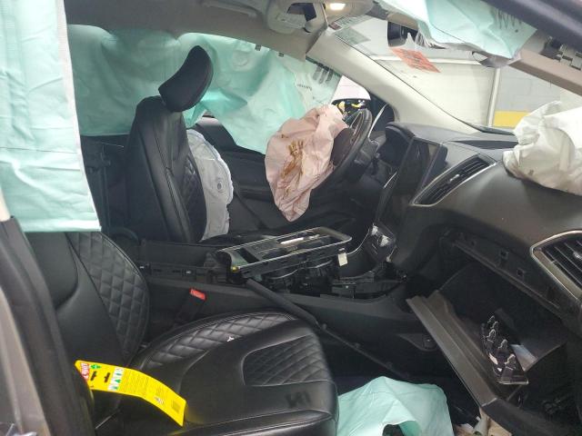 Фото 7 - FORD EDGE