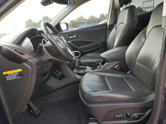 Фото 7 - HYUNDAI SANTA FE