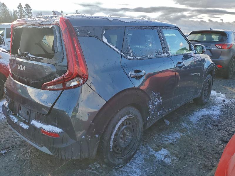 Фото 3 - KIA SOUL