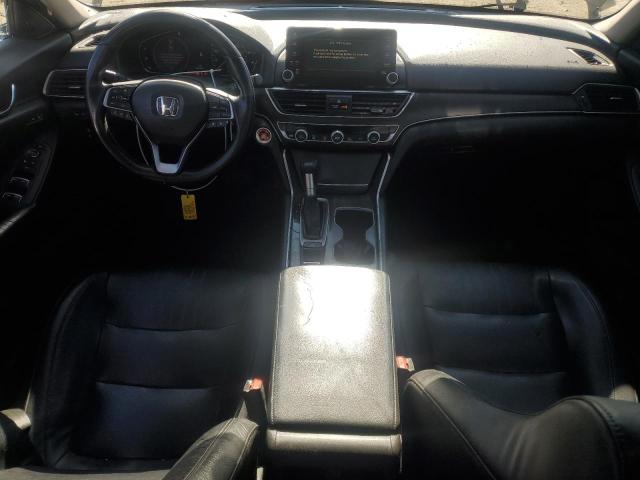 Фото 8 - HONDA ACCORD