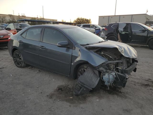 Фото 4 - TOYOTA COROLLA