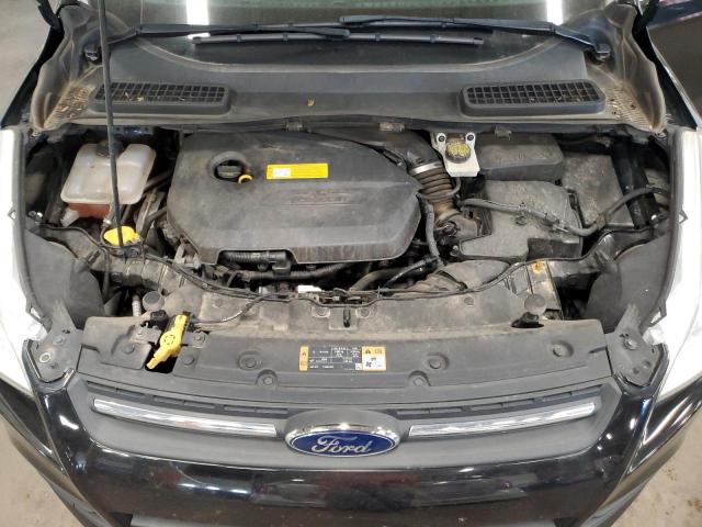 Фото 12 - FORD ESCAPE