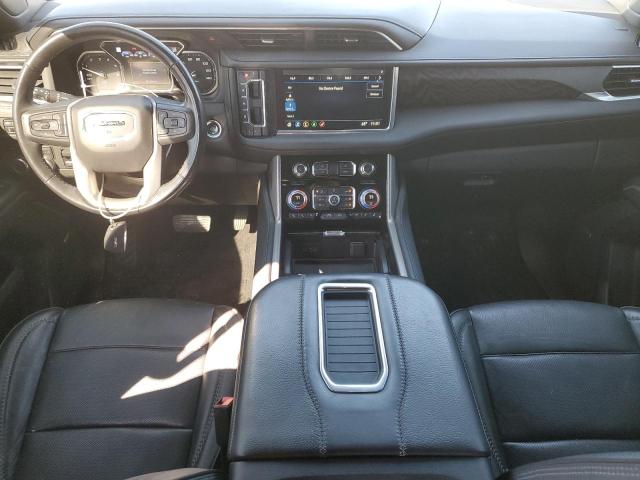 Фото 8 - GMC YUKON