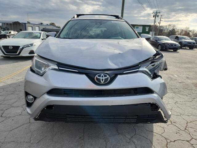 Фото 5 - TOYOTA RAV4