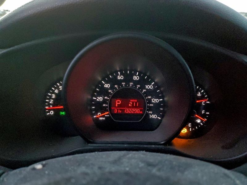 Фото 9 - KIA SOUL