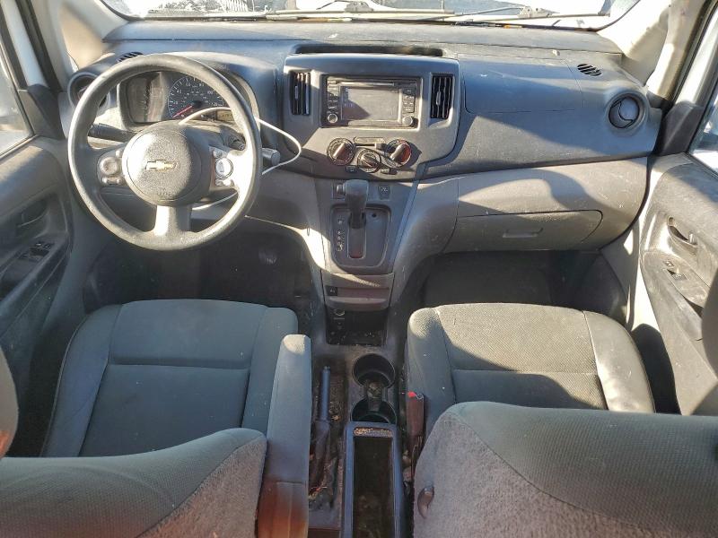 Фото 8 - CHEVROLET EXPRESS