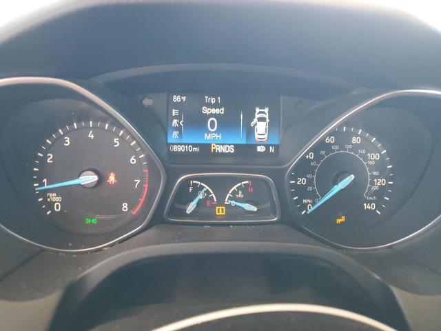 Фото 9 - FORD FOCUS