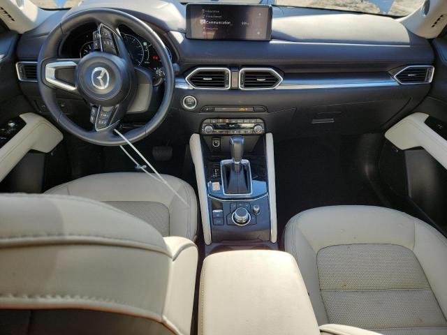 Фото 8 - MAZDA CX-5 PREMI