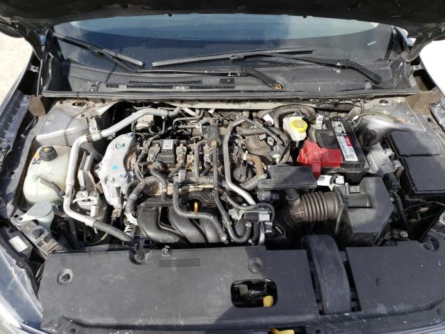 Фото 11 - NISSAN SENTRA