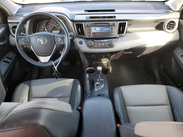 Фото 8 - TOYOTA RAV4