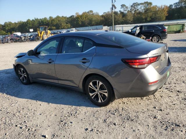 Фото 2 - NISSAN SENTRA