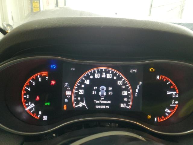 Фото 9 - DODGE DURANGO