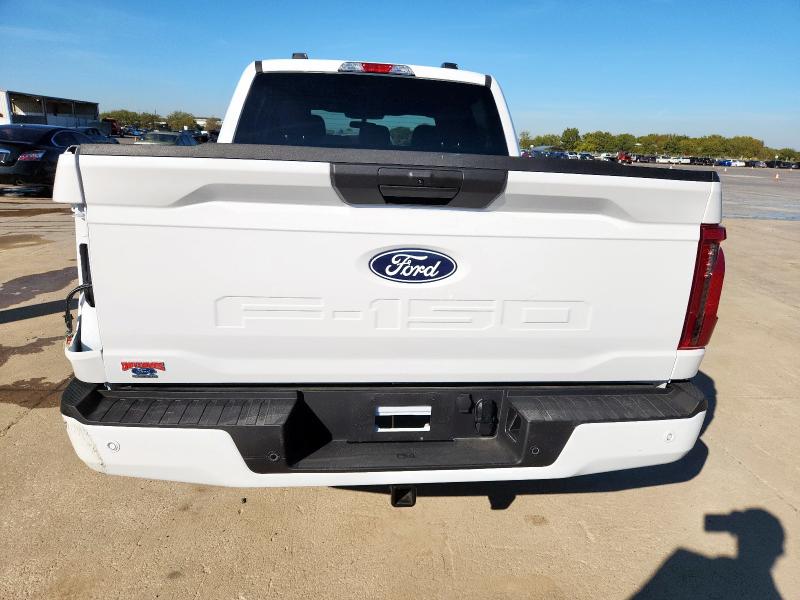 Фото 6 - FORD F150 STX