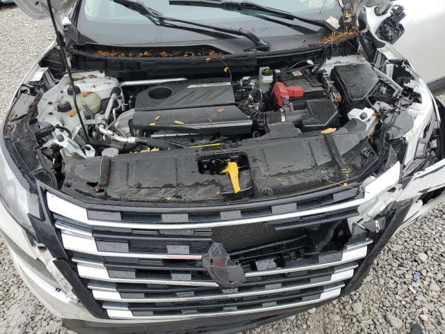 Фото 12 - NISSAN ROGUE