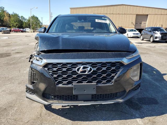 Фото 5 - HYUNDAI SANTA FE