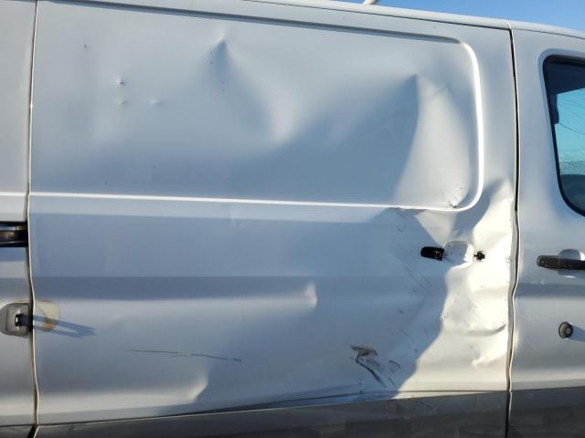 Фото 10 - FORD TRANSIT