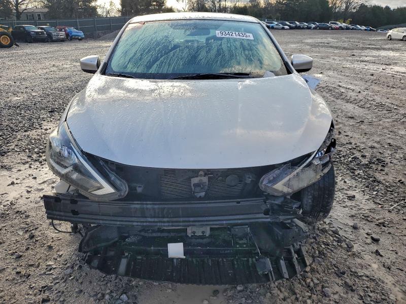 Фото 5 - NISSAN SENTRA