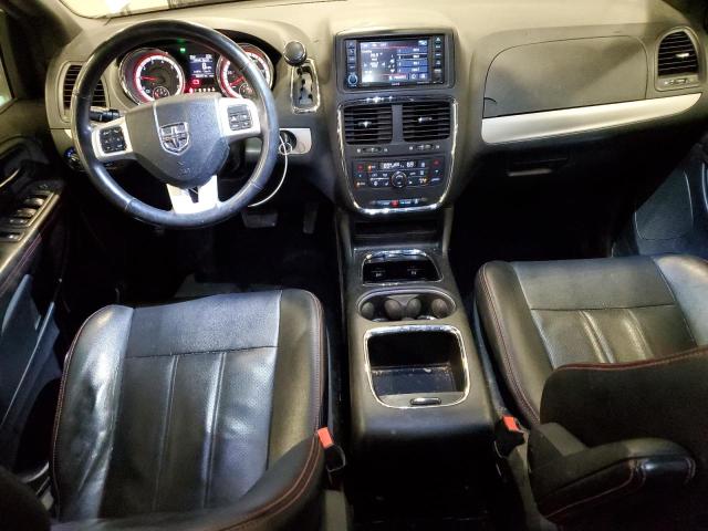 Фото 8 - DODGE CARAVAN