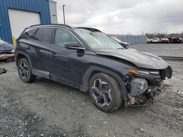 Фото 4 - HYUNDAI TUCSON