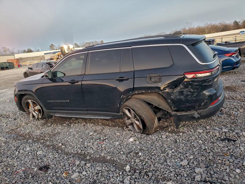 Фото 2 - JEEP GRAND CHER