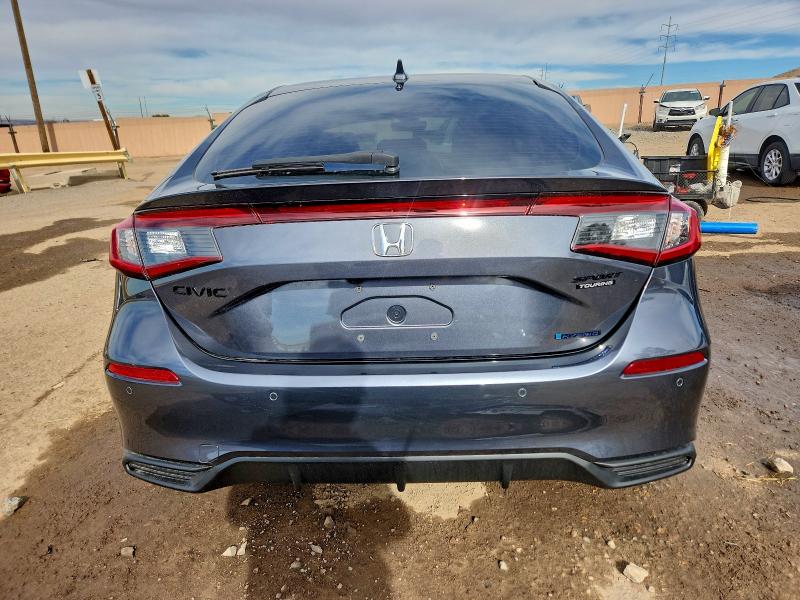 Фото 6 - HONDA CIVIC