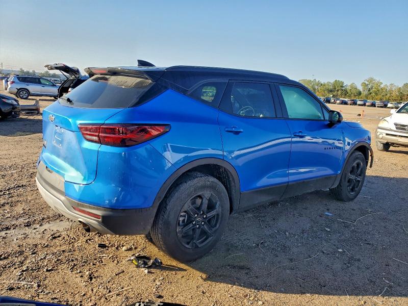 Фото 3 - CHEVROLET BLAZER