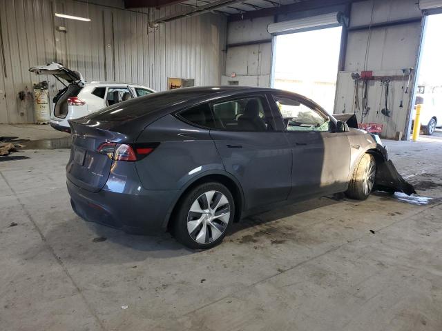 Фото 3 - TESLA MODEL Y