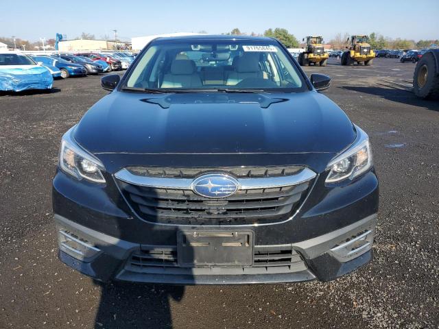 Фото 5 - SUBARU LEGACY