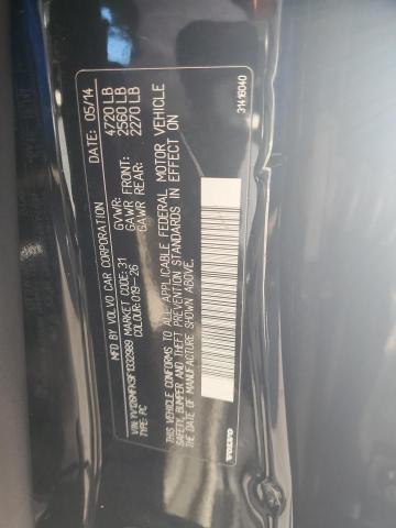 Фото 12 - VOLVO S60