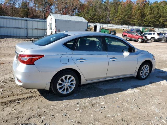 Фото 3 - NISSAN SENTRA