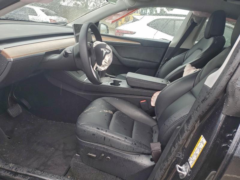 Фото 7 - TESLA MODEL Y