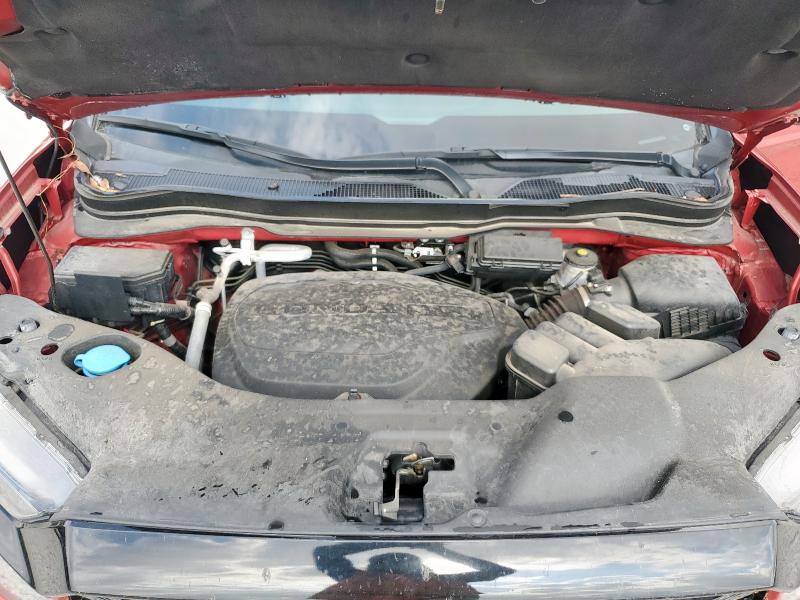 Фото 11 - HONDA RIDGELINE