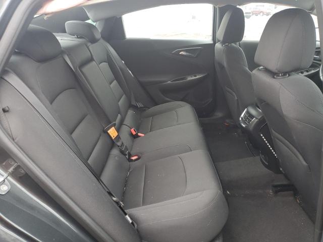 Фото 10 - CHEVROLET MALIBU