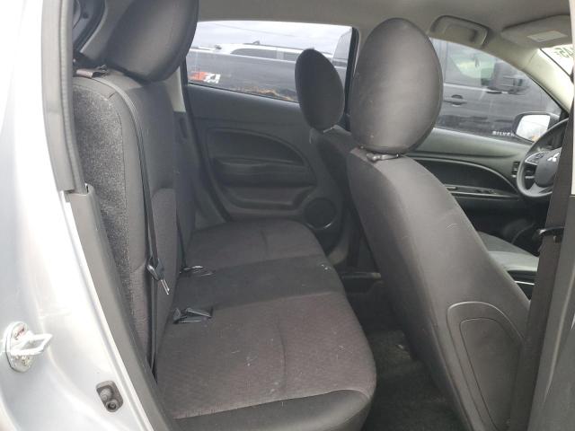 Фото 10 - MITSUBISHI MIRAGE