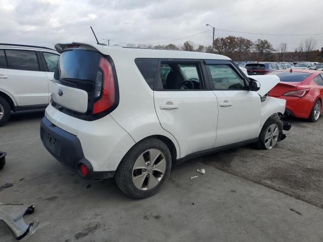 Фото 3 - KIA SOUL