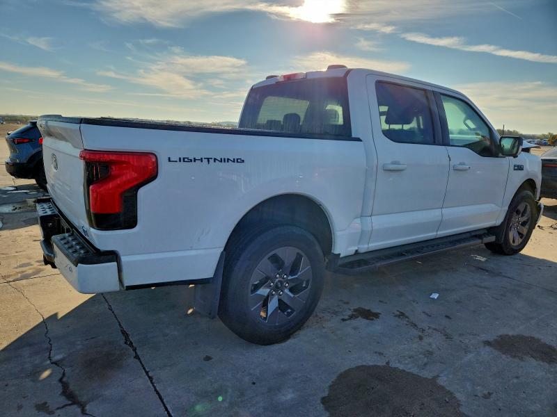 FORD F150 LIGHT 2024 VIN 1FT6W3L75RWG18928