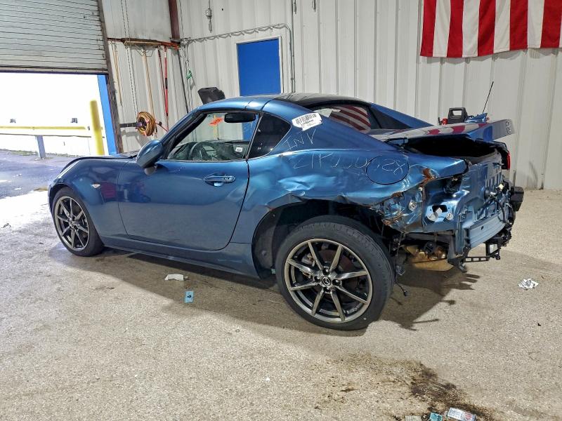 MAZDA MX5 2020 VIN JM1NDAM74L0411770