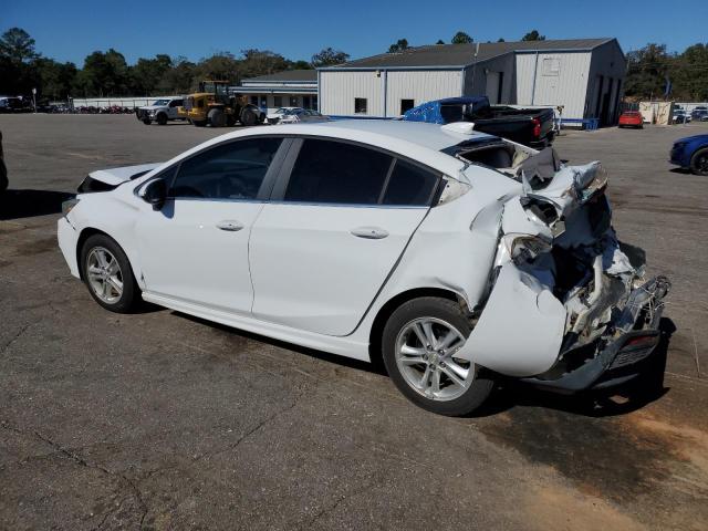 Фото 2 - CHEVROLET CRUZE