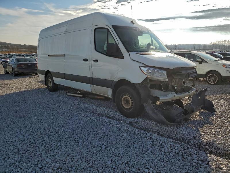 Фото 4 - MERCEDES-BENZ SPRINTER