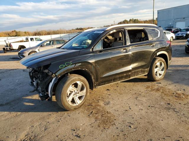 Фото 1 - HYUNDAI SANTA FE