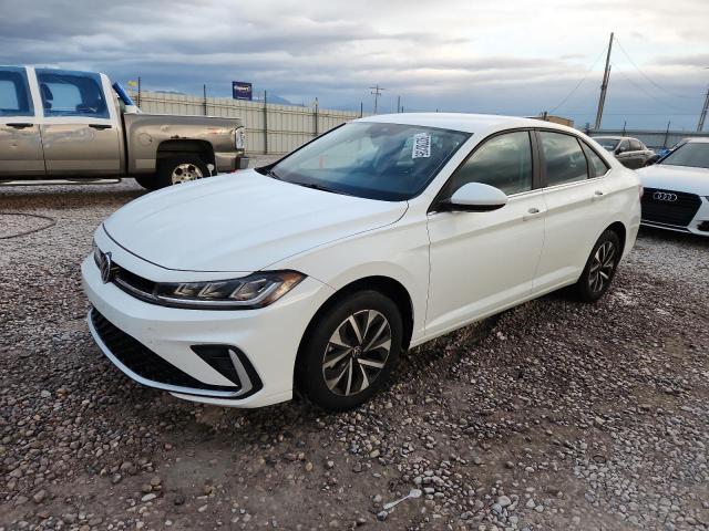 Фото 1 - VOLKSWAGEN JETTA