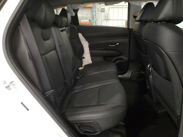 Фото 11 - HYUNDAI TUCSON