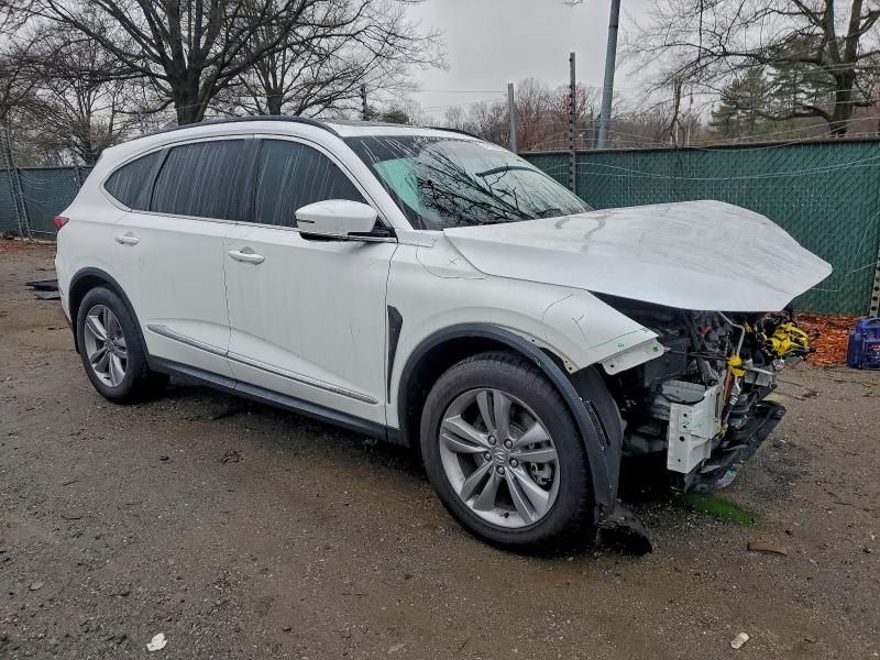 Фото 4 - ACURA MDX