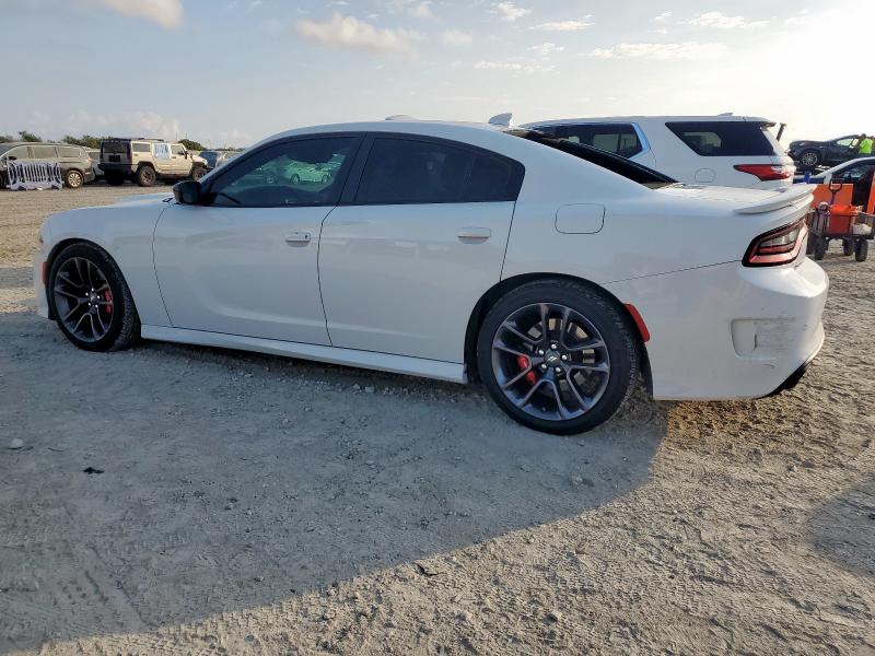 Фото 2 - DODGE CHARGER