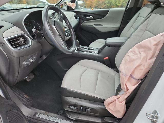 Фото 7 - CHEVROLET EQUINOX