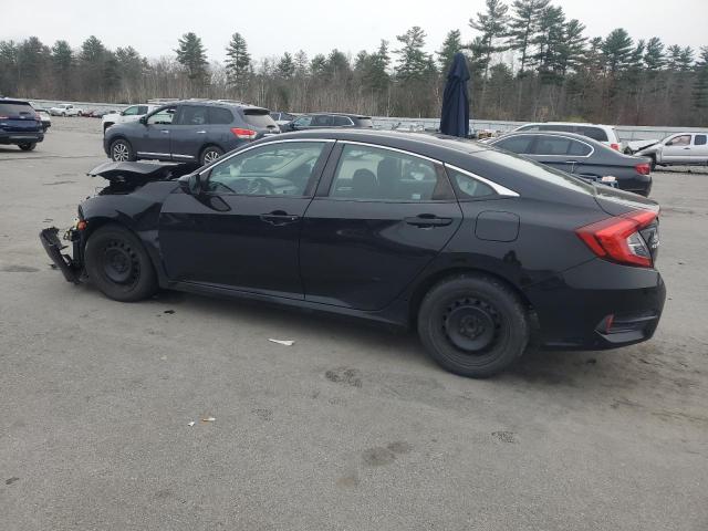 Фото 2 - HONDA CIVIC