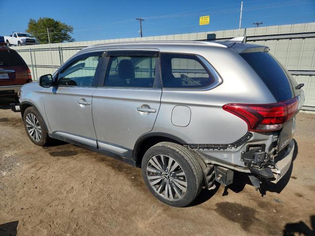 Фото 2 - MITSUBISHI OUTLANDER