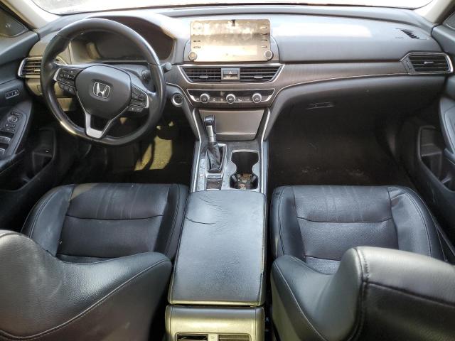 Фото 8 - HONDA ACCORD