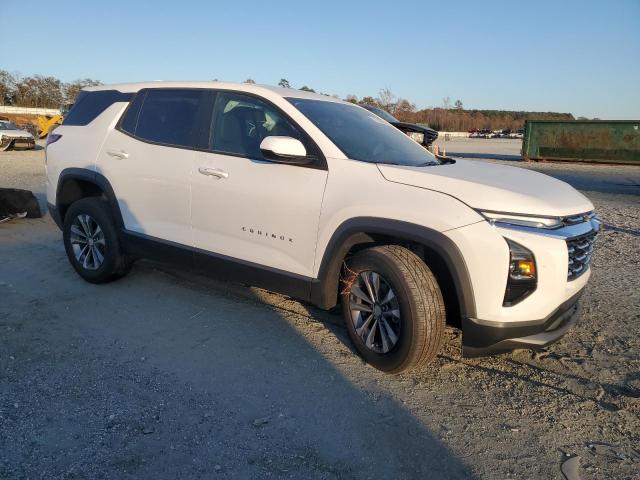 Фото 4 - CHEVROLET EQUINOX