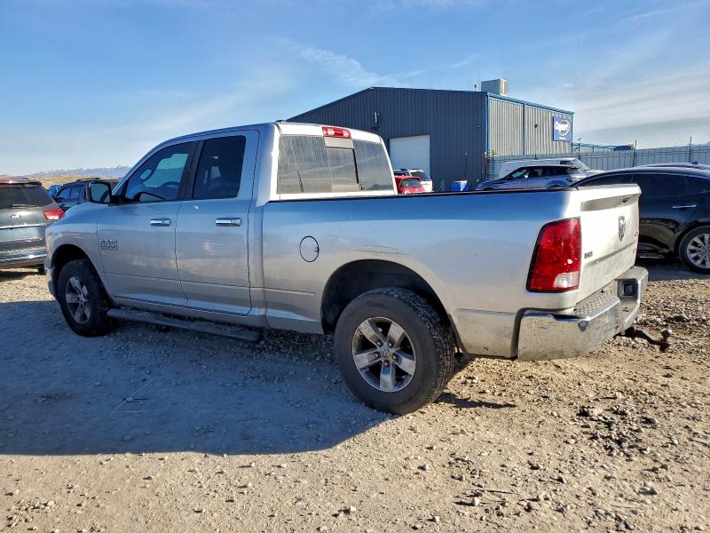 Фото 2 - RAM 1500